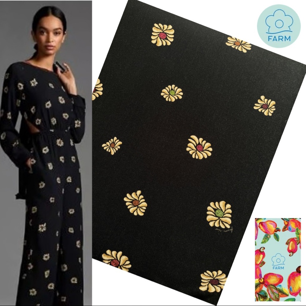 FARM Rio | Jumpsuit
